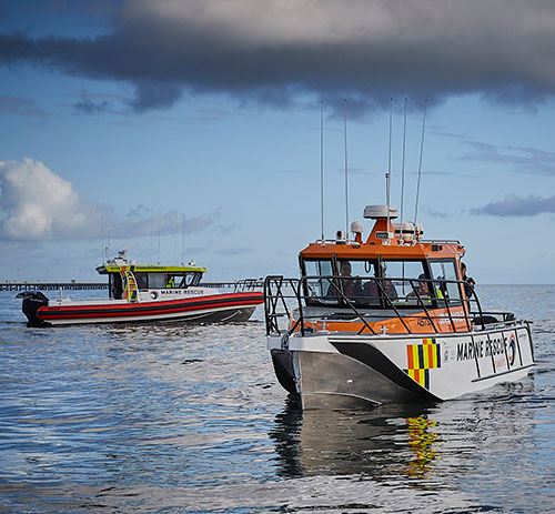 Boating Safety