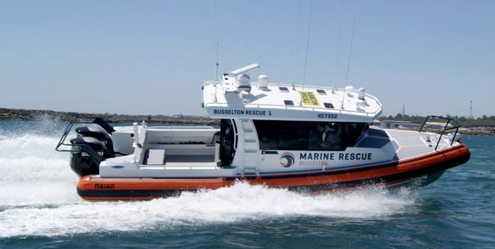 Rescue 1 Image